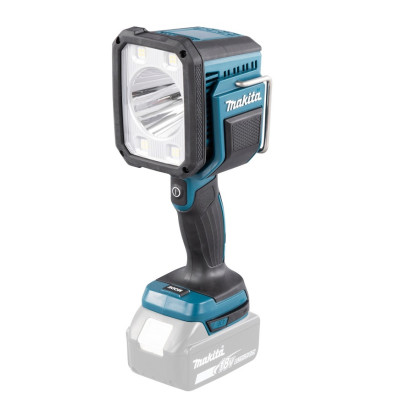 Makita akumuliatorinis LED darbo prožektorius DML812 (18 V)