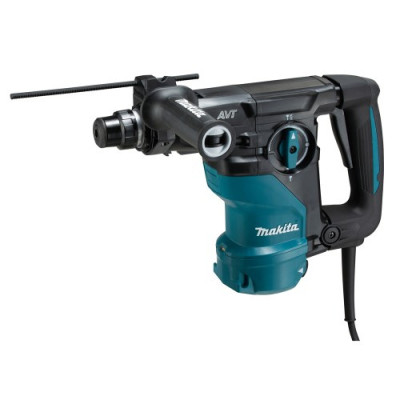 Makita elektrinis perforatorius HR3011FCJ