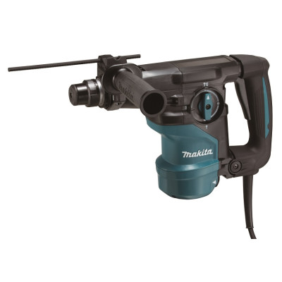 Makita elektrinis perforatorius HR3001CJ