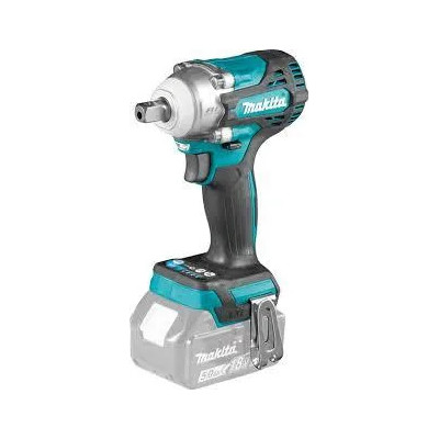 Makita akumuliatorinis smūginis veržliasukis DTW301Z (18 V, 1/2″)