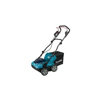 Makita akumuliatorinis vejos skarifikatorius ir aeratorius XGT UV001GZ