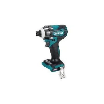 Makita akumuliatorinis smūginis suktuvas XGT TD004GZ (40 V)