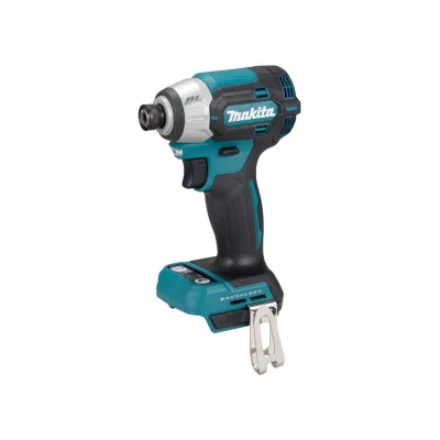 Makita akumuliatorinis smūginis suktuvas DTD201Z (18 V)