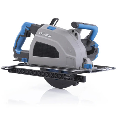 Evolution elektrinis diskinis metalo pjūklas S210CCS (210 mm)