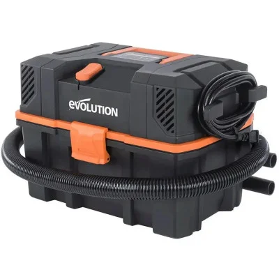 Evolution pramoninis dulkių siurblys R15VAC