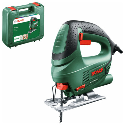 Bosch elektrinis siaurapjūklis PST Easy