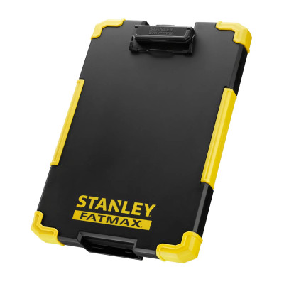 Stanley dokumentų laikiklis su daiktadėže FATMAX PRO-STACK FMST82721-1