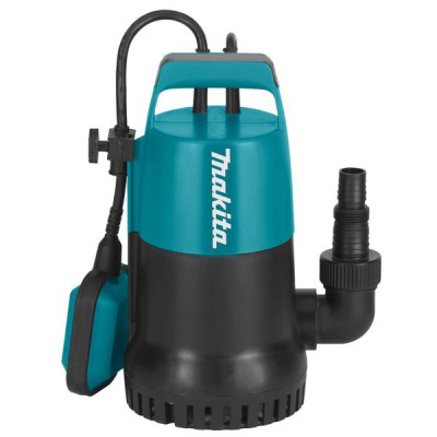 Makita panardinamas vandens siurblys PF0300