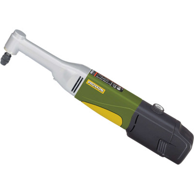 Proxxon akumuliatorinis kampinis gręžtuvas LWB/A PR29805 (10,8 V)