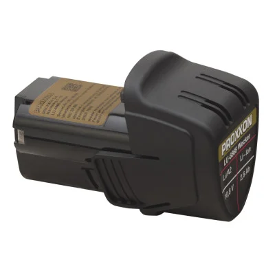 Proxxon ličio jonų akumuliatorius 29896 Li/A2 (10,8 V, 2,6 Ah)