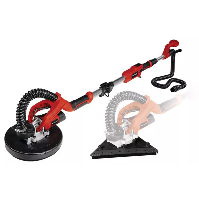 Einhell elektrinis sienų ir lubų šlifuoklis TE-DW 225 X (225 mm)
