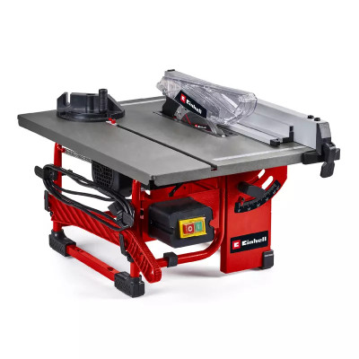 Einhell elektrinės stalinės diskinio pjovimo staklės TC-TS 8 I