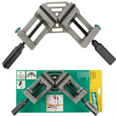 WOLFCRAFT kampinis sujungimų spaustuvas WF3415000