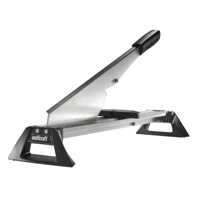 WOLFCRAFT rankinė laminato grindų pjaustyklė LC 600