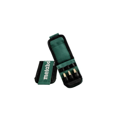 Metabo sukimo antgalių rinkinys 626699000 (3 vnt.)