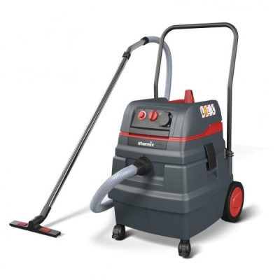 Starmix dulkių nutraukimo įrenginys ISC L-1650 TOP Compact