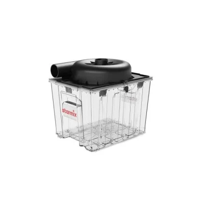 Starmix cikloninis dulkių separatorius DUSTFIXX (25 l)
