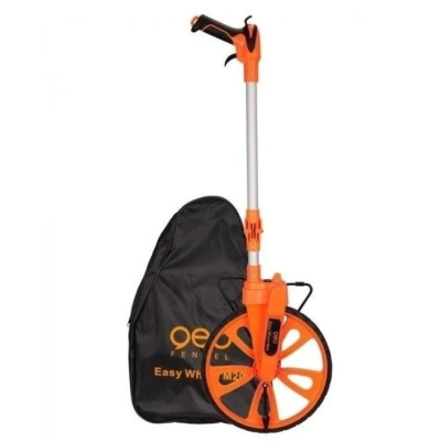 Geo-Fennel atstumo matavimo ratukas EasyWheel M20