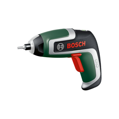 Bosch kompaktiškas akumuliatorinis suktuvas IXO 7 (3,6 V)