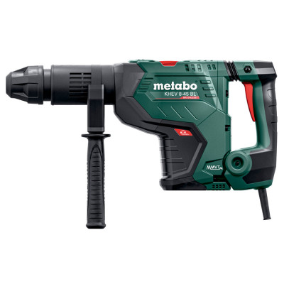 Metabo elektrinis perforatorius KHEV 8-45 BL