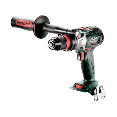 Metabo akumuliatorinis smūginis gręžtuvas-suktuvas SB 18 LTX BL Q I (18 V)