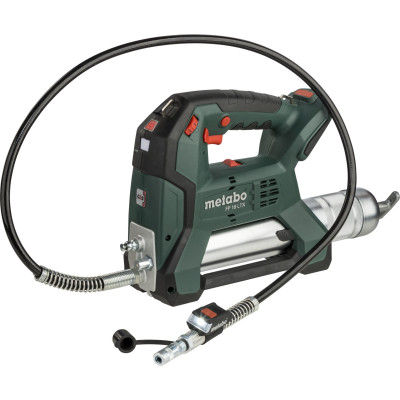 Metabo akumuliatorinis tepalo pistoletas FP 18 LTX (18 V)