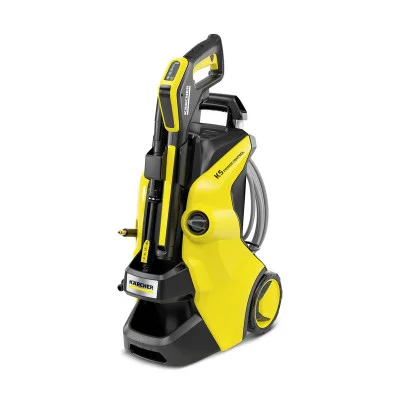 Kärcher elektrinis aukšto slėgio plovimo įrenginys K 5 POWER CONTROL FLEX CAR & HOME