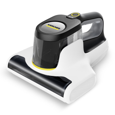 Kärcher čiužinių ir minkštų paviršių dulkių siurblys VCH 4 UV CLEAN