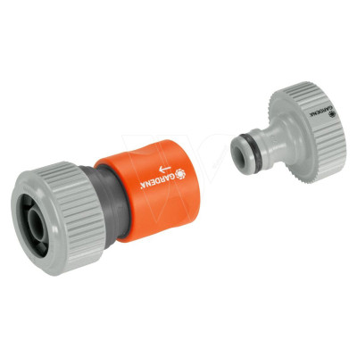 Gardena vandens siurblio prijungimo rinkinys 01750-20 (1/2″)