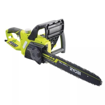 Ryobi elektrinis grandininis pjūklas RCS2340B (2300 W, 40 cm)