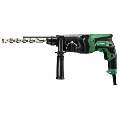 Hikoki elektrinis perforatorius DH26PC2 WSZ