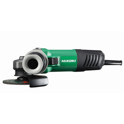Hikoki elektrinis kampinis šlifuoklis G13SW2 YFZ (125 mm)
