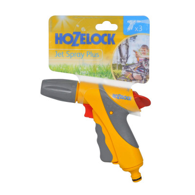 Hozelock laistymo pistoletas 2682 Jet Spray Plus