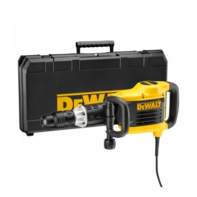 DeWalt elektrinis atskėlimo plaktukas D25899K