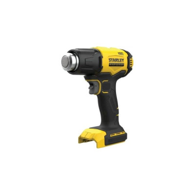 Stanley akumuliatorinis karšto oro pūstuvas SFMCE530B (18 V)