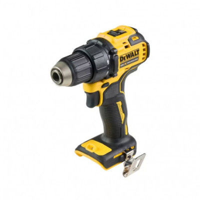 DeWalt akumuliatorinis gręžtuvas-suktuvas DCD708N (18 V)