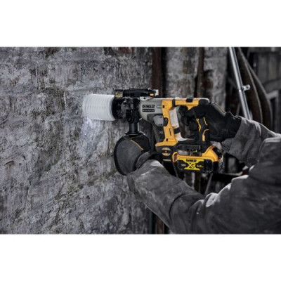 DeWalt akumuliatorinis perforatorius DCH172P2 (18 V, SDS-plus, 2 × 5,0 Ah)