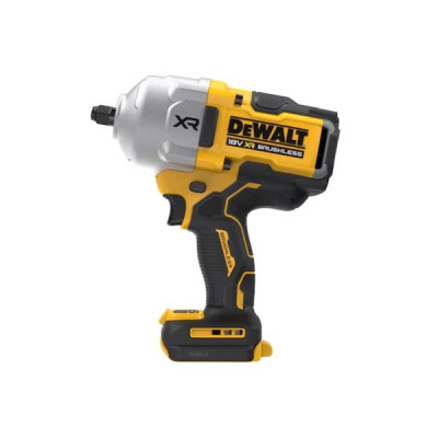 DeWalt akumuliatorinis smūginis veržliasukis DCF961N (18 V, 1/2″)