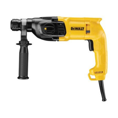 DeWalt elektrinis perforatorius D25033