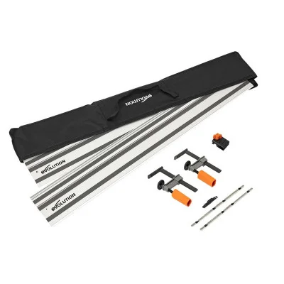 Evolution pjovimo kreipiamoji liniuotė ST2800-G2 (2800 mm)