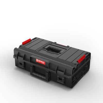 QBRICK modulinė įrankių laikymo dėžė SYSTEM ONE 2.0 200 BASIC