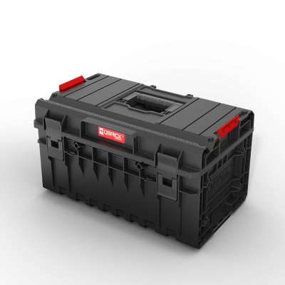 QBRICK modulinė įrankių laikymo dėžė SYSTEM ONE 2.0 350 BASIC