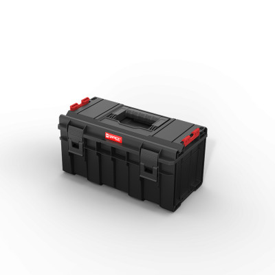 QBRICK modulinė įrankių laikymo dėžė SYSTEM PRO 500 BASIC