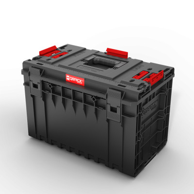 QBRICK modulinė įrankių laikymo dėžė SYSTEM ONE 2.0 450 VARIO