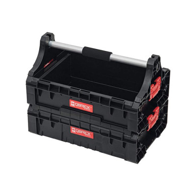 QBRICK atviras įrankių krepšys System PRO MODULAR TRAY