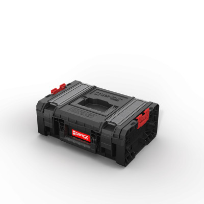 QBRICK modulinė įrankių dėžė System PRO 2.0 TECHNICIAN CASE PROFI