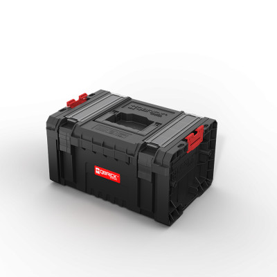 QBRICK modulinė įrankių laikymo dėžė SYSTEM PRO 2.0 TOOLBOX PROFI