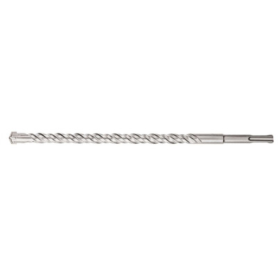 Graphite SDS-plus betono grąžtas 57H456 (260 mm, 14 mm, SDS-plus)