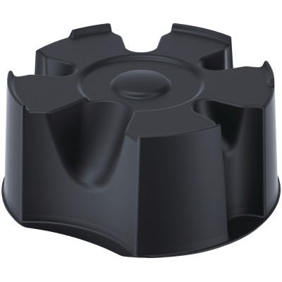 Prosperplast lietaus vandens talpos pagrindas WATERFORM BASECAN (antracitas)