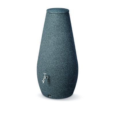 Prosperplast lietaus vandens talpa ARVES DROP (200 l, antracitas)